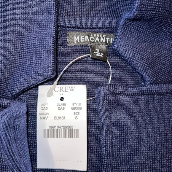 Mercantile by J. Crew Blazer XS - Picture 7 of 8